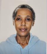 Caregiver in Toronto - Etaferahu W.