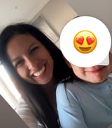 Nanny/Babysitter in Mississauga - Jannia M.