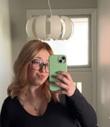 Nanny/Babysitter in Oshawa - Courtney R.