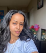 Nanny/Babysitter in Winnipeg - Ayda M.