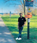 Housekeeper in Toronto - Shaz M.