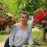 Nanny/Babysitter in Edmonton - Funda S.