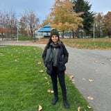 Caregiver in Vancouver - Sujana T.