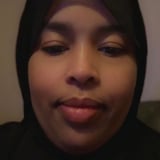 Caregiver in Toronto - Ikran Y.