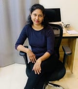 Nanny/Babysitter in Ottawa - Swapna D.