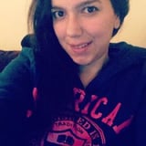 Nanny/Babysitter in Toronto - Karina V.