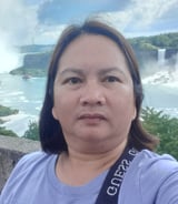 Caregiver in Hamilton - Rochelle T.