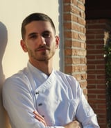 Cook in Ottawa - Chef Simone R.