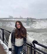 Nanny/Babysitter in Kitchener - Alejandra R.