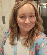 Nanny/Babysitter in Toronto - Angela C.