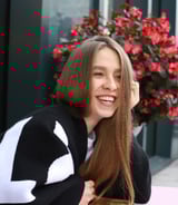 Nanny/Babysitter in Burnaby - Liubov A.