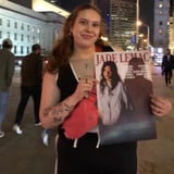 Nanny/Babysitter in Newmarket - Alley M.