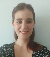 Caregiver in Toronto - Beatriz P.