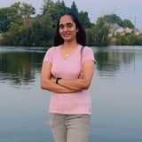 Cook in Peterborough - Simran K.