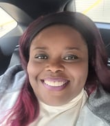 Caregiver in Richmond Hill - Maurisa P.