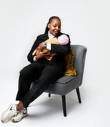 Nanny/Babysitter in Pickering - Benna N.