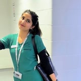 Nanny/Babysitter in Kitchener - Rachana A.