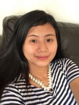 Housekeeper in Chateauguay - Kimberly Jane I.