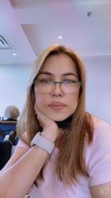 Housekeeper in Toronto - Lydia T.