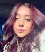 Nanny/Babysitter in Mississauga - Maria P.