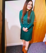 Housekeeper in Richmond Hill - Sweety S.