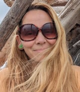 Cook in Mission - Heather S.