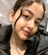 Nanny/Babysitter in Hampstead - Riya R.