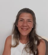 Housekeeper in Cambridge - Teresa J.