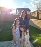Nanny/Babysitter in Chilliwack - After-school care and school pick up 3 days a week