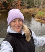 Nanny/Babysitter in Hamilton - Morgan W.