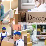 Housekeeper in Edmonton - Downsizing Help