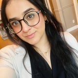 Nanny/Babysitter in Surrey - Karman W.