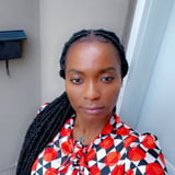 Caregiver in Brampton - Shefao M.