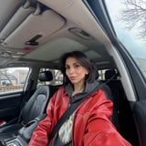 Nanny/Babysitter in Winnipeg - Tetiana K.