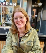 Housekeeper in Montreal - Bonnie T.