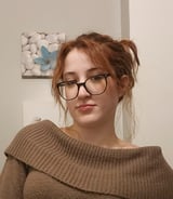 Nanny/Babysitter in Brossard - Miya B.