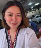 Caregiver in Langley - Taruc M.