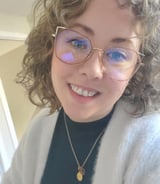 Caregiver in St. Albert - Gabby H.