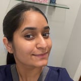 Nanny/Babysitter in Brampton - Shilpa D.