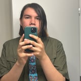 Housekeeper in Edmonton - Ash M.