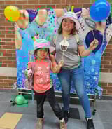 Nanny/Babysitter in London - Stephanie R.