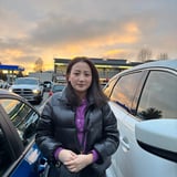 Nanny/Babysitter in Vancouver - Tshering D.