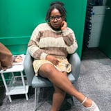 Housekeeper in Hamilton - Oreoluwa G.