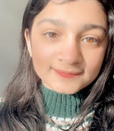 Nanny/Babysitter in Winnipeg - Navdeep D.