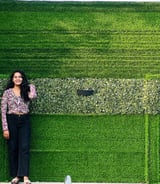 Nanny/Babysitter in Mississauga - Vaishnavi C.