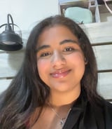Tutor in Mississauga - Ishkeerat K.