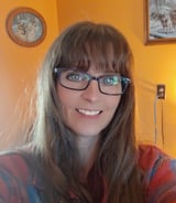 Driver in North Dundas - Tracey P.