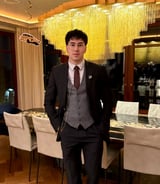 Housekeeper in Montreal - Andres L.