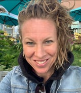 Nanny/Babysitter in Calgary - Lori C.
