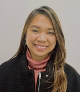 Housekeeper in Calgary - Joy F.